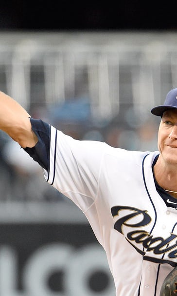 Colin Rea will make second MLB start Monday night